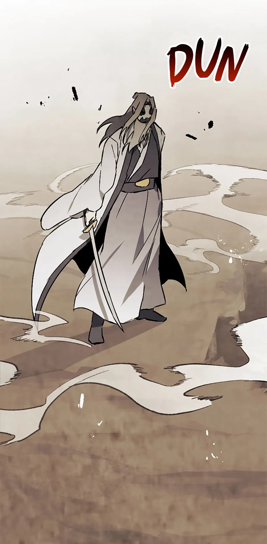 Yi Shen Dang Guan Chapter 75 84